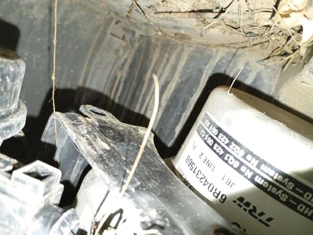 6R0423156B VAG Bomba de dirección asistida  comprar en Jaén