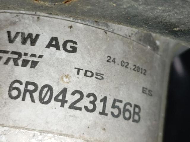 VAG 6R0423156B Bomba de dirección  en stock Valencia