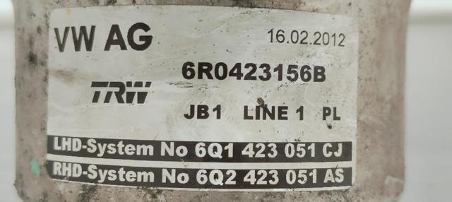 6R0423156B VAG Bomba de dirección comprar Madrid