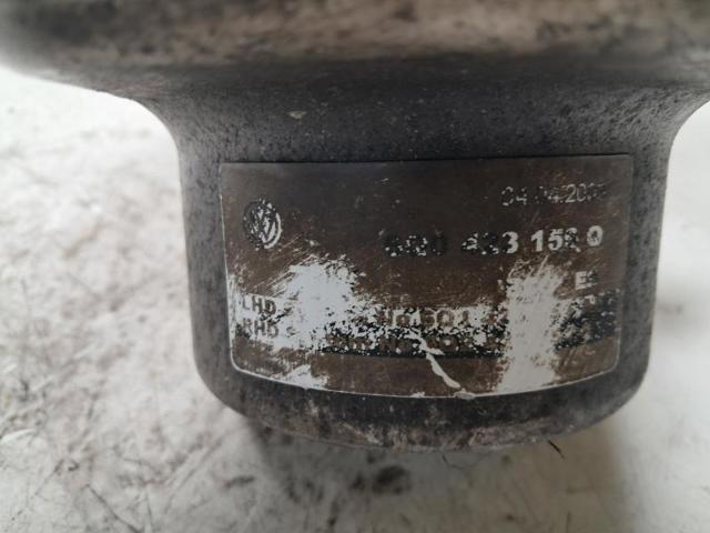 VAG 6R0423156C Bomba de dirección  en stock Salamanca