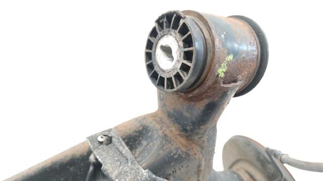 Subchasis trasero soporte motor Seat Ibiza 4 6J5, 6P1