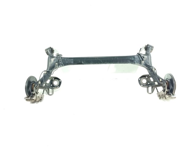 Subchasis trasero soporte motor 6R0500051 VAG/Seat