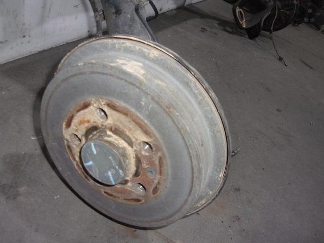 6R0500051B VAG Subchasis trasero soporte motor  comprar en Jaén