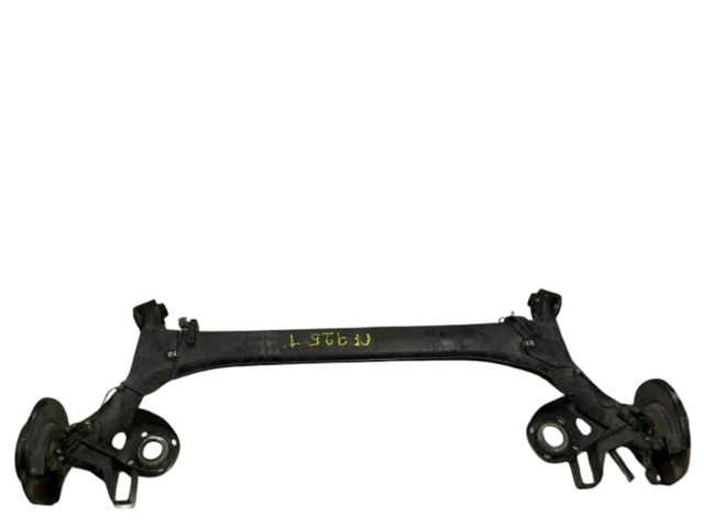 6R0500051B VAG Subchasis trasero soporte motor  disponible Alicante