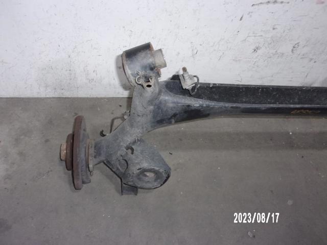VAG 6R0500051B Subchasis trasero soporte motor  comprar en Murcia