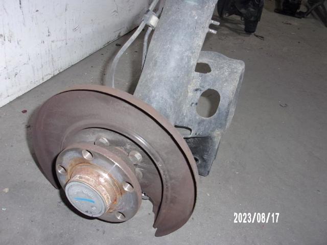 VAG 6R0500051B Puente trasero  en stock Valencia