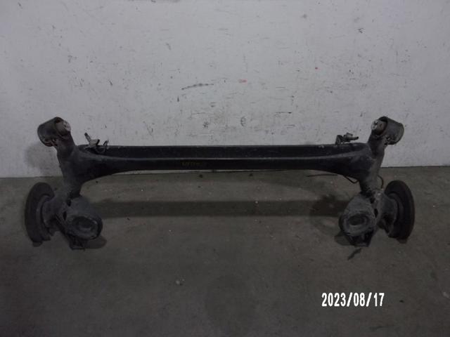 6R0500051B Puente trasero  en stock Sabadell