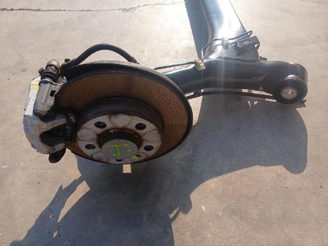 6R0500051B VAG Subchasis trasero soporte motor  disponible Vigo