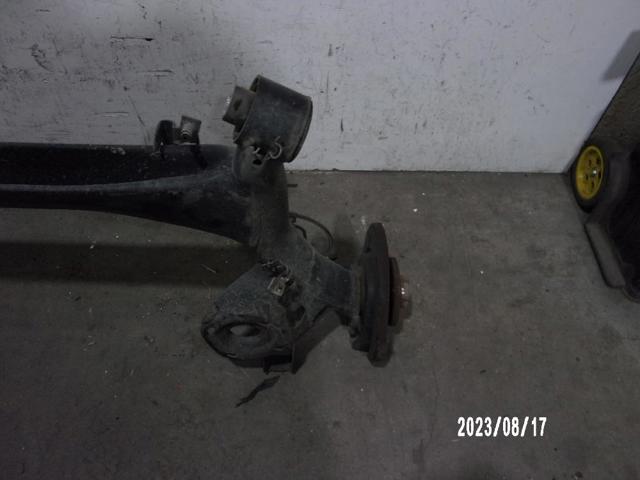 6R0500051B VAG Puente trasero comprar Bilbao