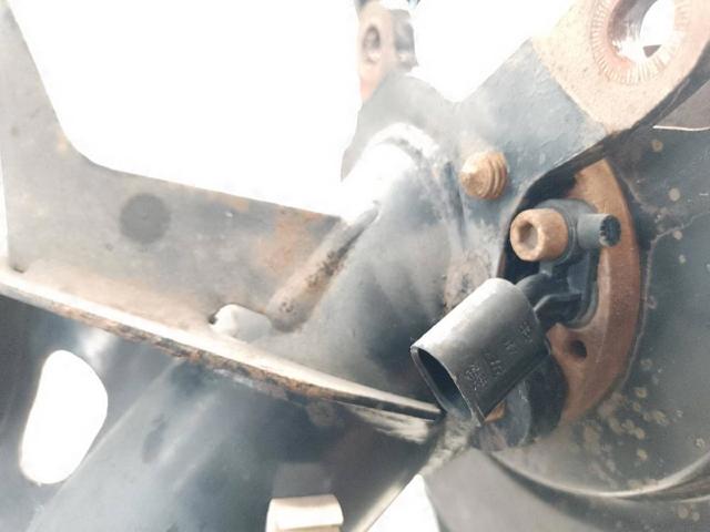 Subchasis trasero soporte motor Seat Ibiza 4 6J5, 6P1