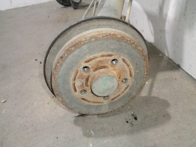 6R0500051B Subchasis trasero soporte motor  comprar en Pontevedra