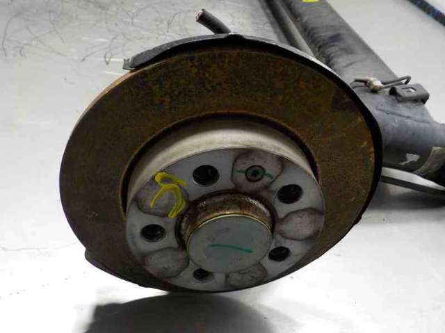 VAG 6R0500051B Subchasis trasero soporte motor  comprar en Ponferrada