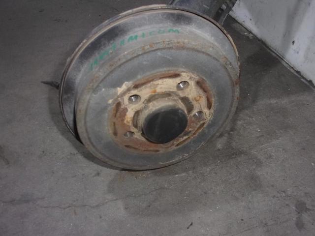 6R0500051B Puente trasero comprar Girona