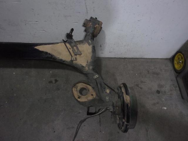 6R0500051B Subchasis trasero soporte motor  disponible Burgos