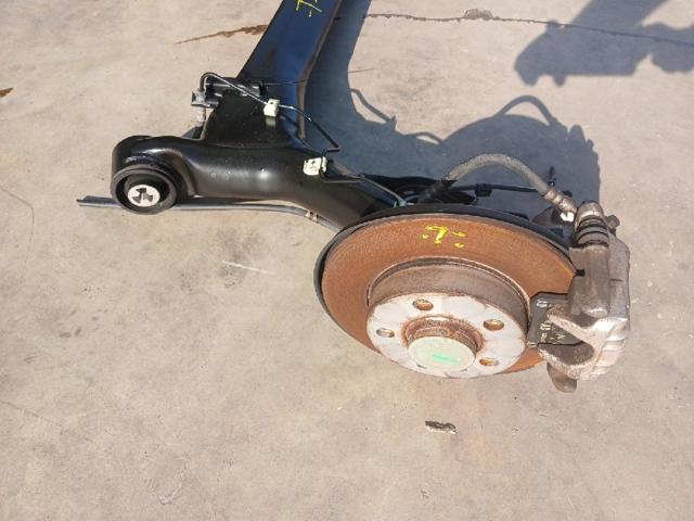 VAG 6R0500051B Puente trasero comprar Pamplona
