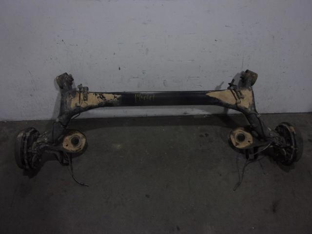 6R0500051B VAG Subchasis trasero soporte motor  disponible Ourense