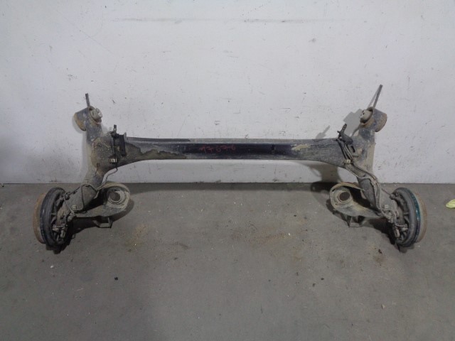 VAG 6R0500051B Puente trasero  en stock Valencia