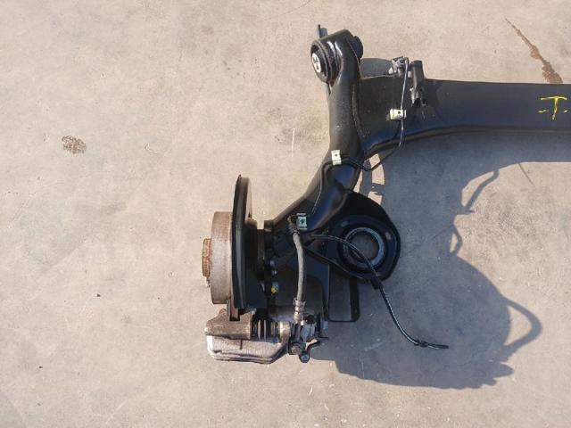 6R0500051B VAG Subchasis trasero soporte motor  comprar en Jaén