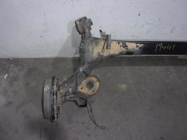 VAG 6R0500051B Subchasis trasero soporte motor  comprar en Albacete