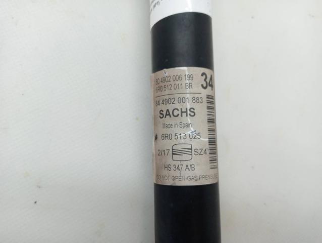 6R0513025 Amortiguador trasero  en stock Sabadell