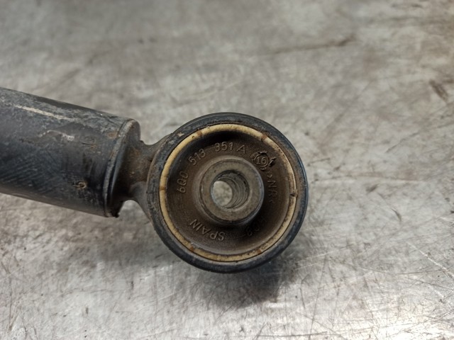 6R0513025 VAG Amortiguador trasero  comprar en Lleida