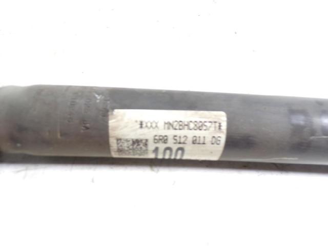 6R0513025BA Amortiguador trasero comprar Girona