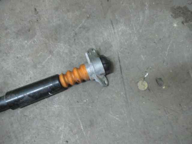 6R0513025BA VAG Amortiguador trasero  en stock Córdoba