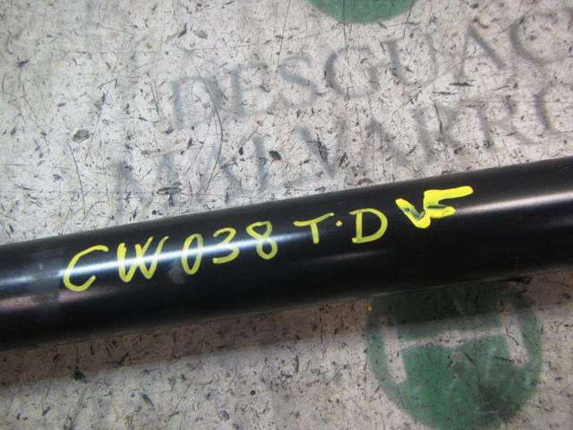 VAG 6R0513025BA Amortiguador trasero comprar Pamplona