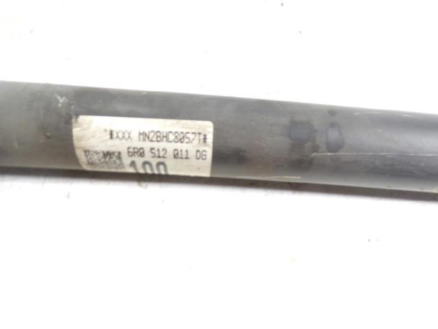 6R0513025BA VAG Amortiguador trasero  en stock Córdoba