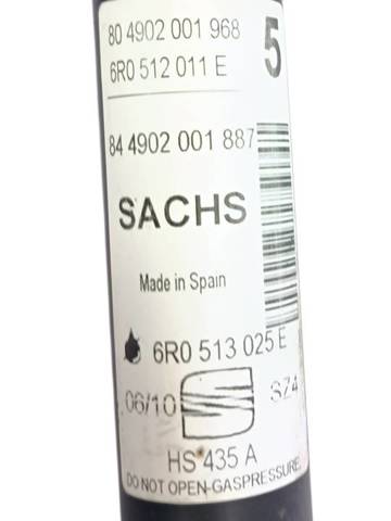 6R0513025E VAG
