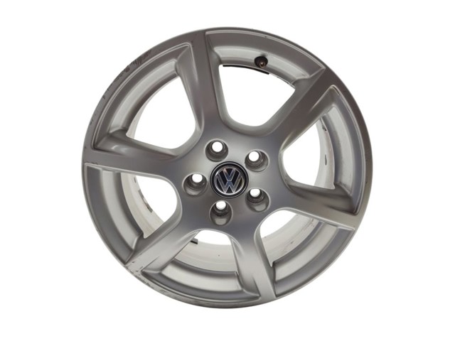 llantas de aluminio Volkswagen Polo V hatchback comprar en España