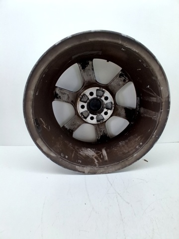 Llantas para Volkswagen Polo 6R1, 6C1