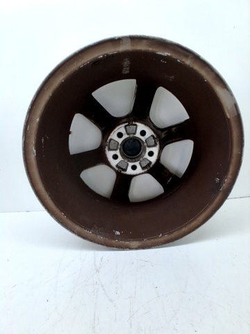 llantas de aluminio Volkswagen Polo V hatchback comprar en España