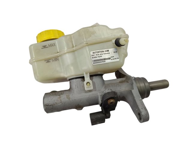 Deposito liquido de frenos para Seat Ibiza IV (6J1, 6P5)