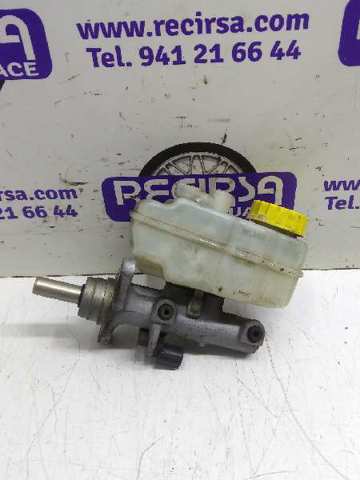 6R0611301A Depósito de líquido de frenos  en stock Castellón