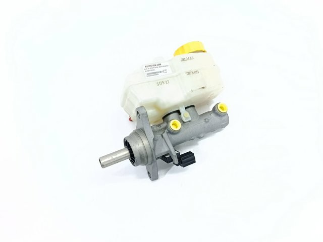 Comprar Depósito del líquido de frenos del cilindro maestro Seat Ibiza IV 6J1, 6P5 a bajo precio