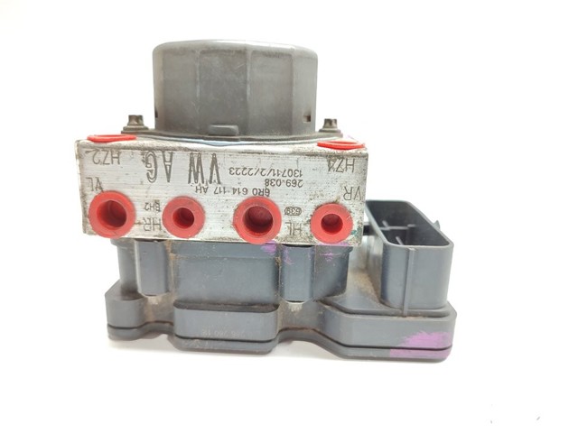 Módulo ABS para Volkswagen Polo 602, 604, 612, 614