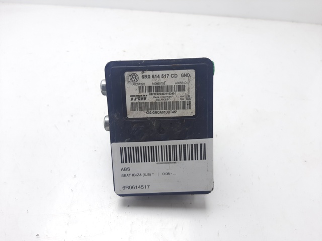 6R0614517 VAG