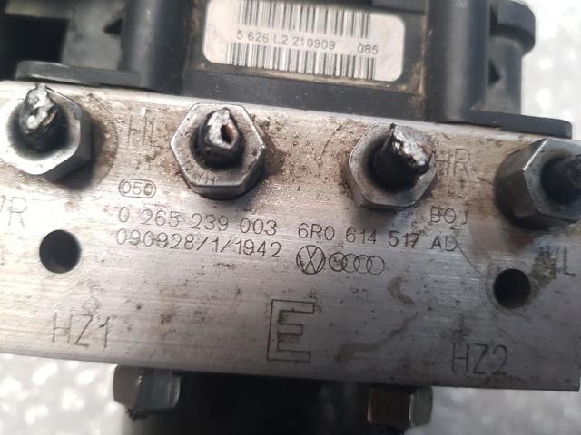 VAG 6R0614517AD Módulo ABS comprar Tarragona
