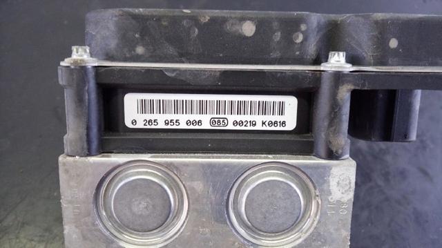 6R0614517AD VAG Módulo ABS  en stock Córdoba