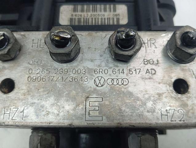 6R0614517AD Módulo ABS  en stock Sabadell