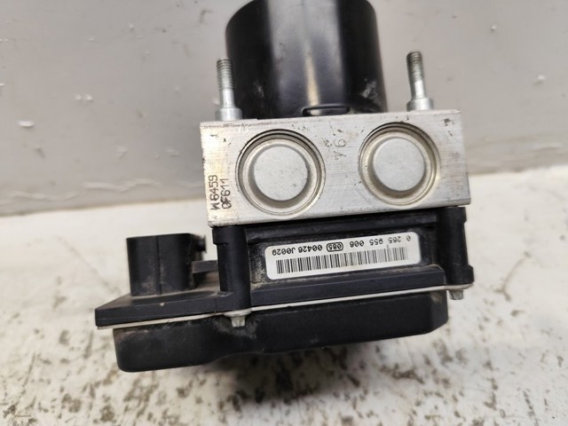 6R0614517AD VAG Módulo hidráulico de ABS  comprar en Lleida