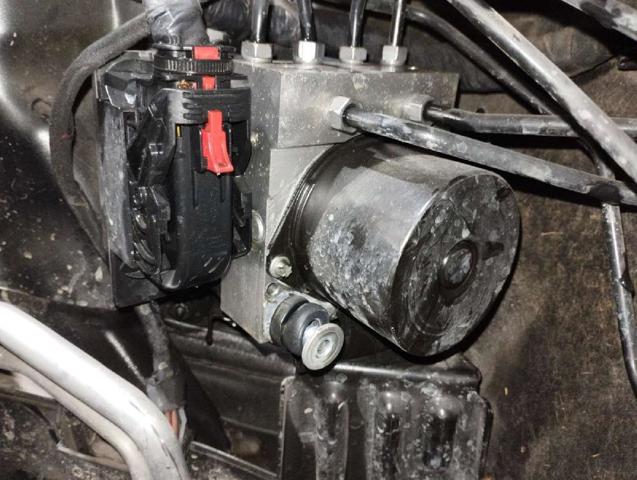 VAG 6R0614517AD Módulo hidráulico de ABS  comprar en Albacete