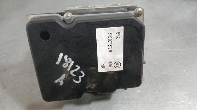 6R0614517AD VAG Módulo hidráulico de ABS  comprar en Lleida