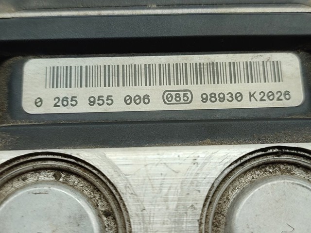 VAG 6R0614517AD Módulo hidráulico de ABS  comprar en Murcia