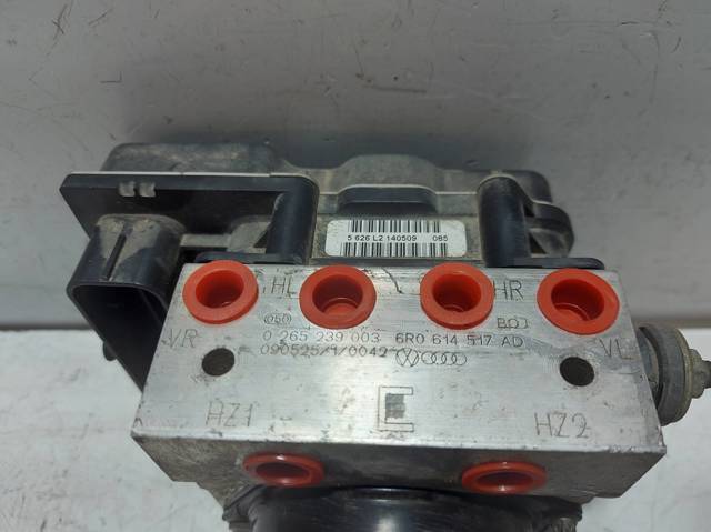 6R0614517AD VAG Módulo hidráulico de ABS  comprar en Jaén