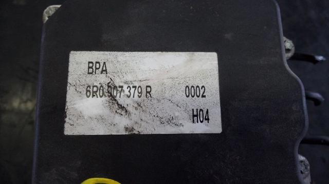 VAG 6R0614517AD Módulo hidráulico de ABS  disponible Lugo