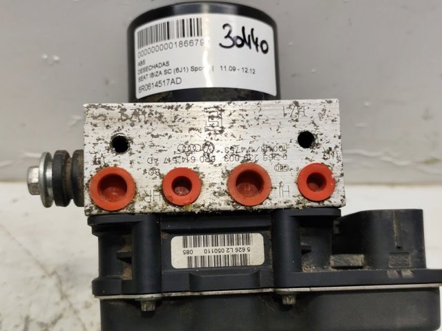 6R0614517AD VAG