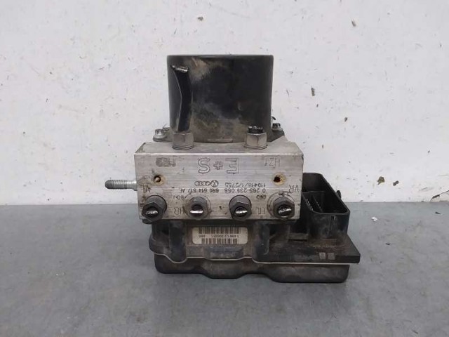 Módulo hidráulico ABS para Volkswagen Polo V (6R1, 6C1)