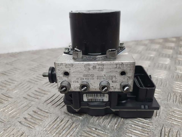 6R0614517AF VAG
